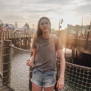 Meet your Posher, Meagan